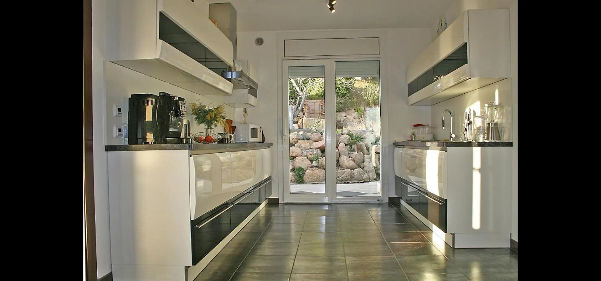 Vakantiehuis Nicole Villa Lloret de Mar