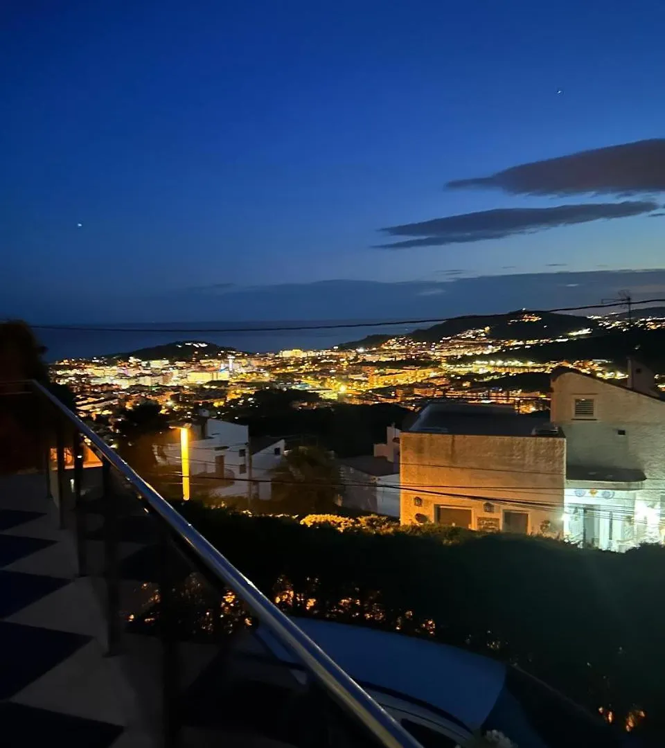 Vakantiehuis Nicole Villa Lloret de Mar Spanje