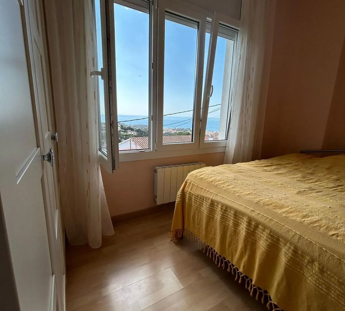 Nicole Villa Lloret de Mar Vakantiehuis