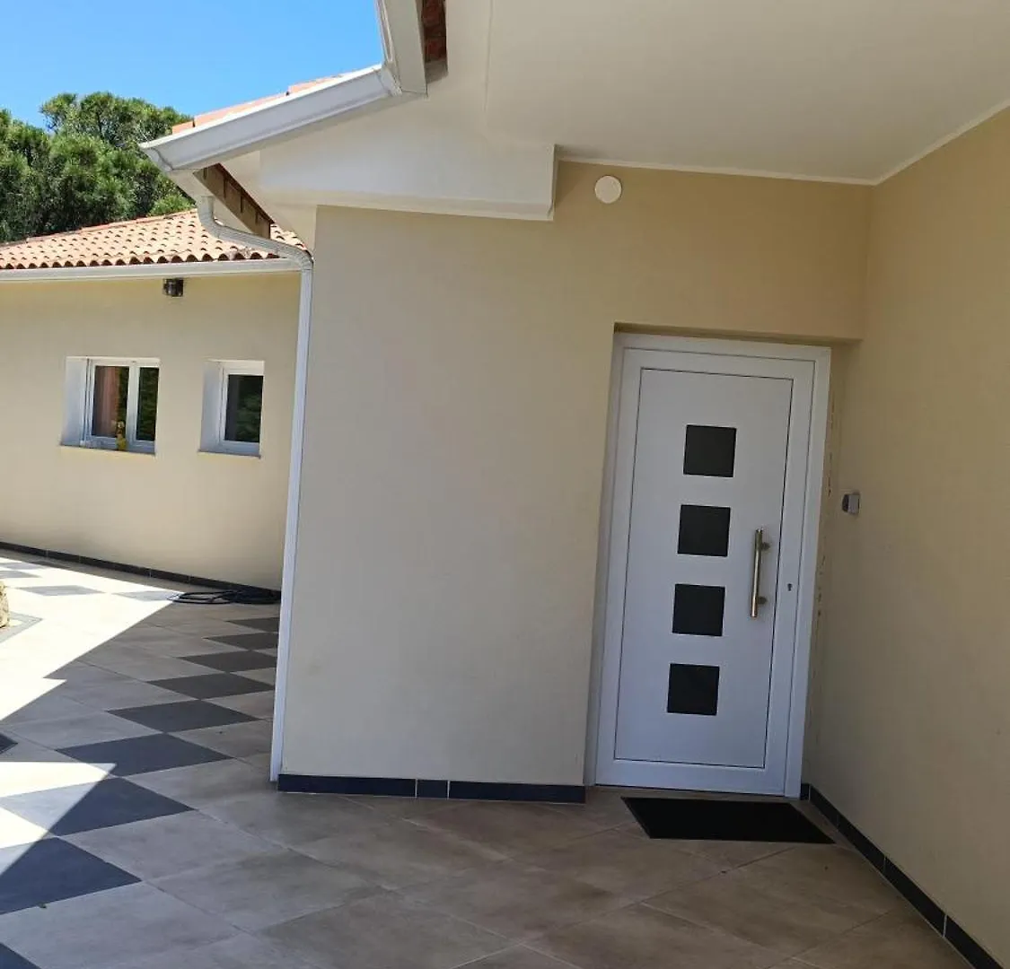 Villa Nicole Lloret de Mar