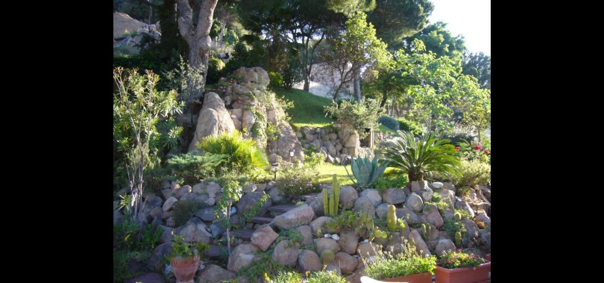 Villa Nicole Lloret de Mar